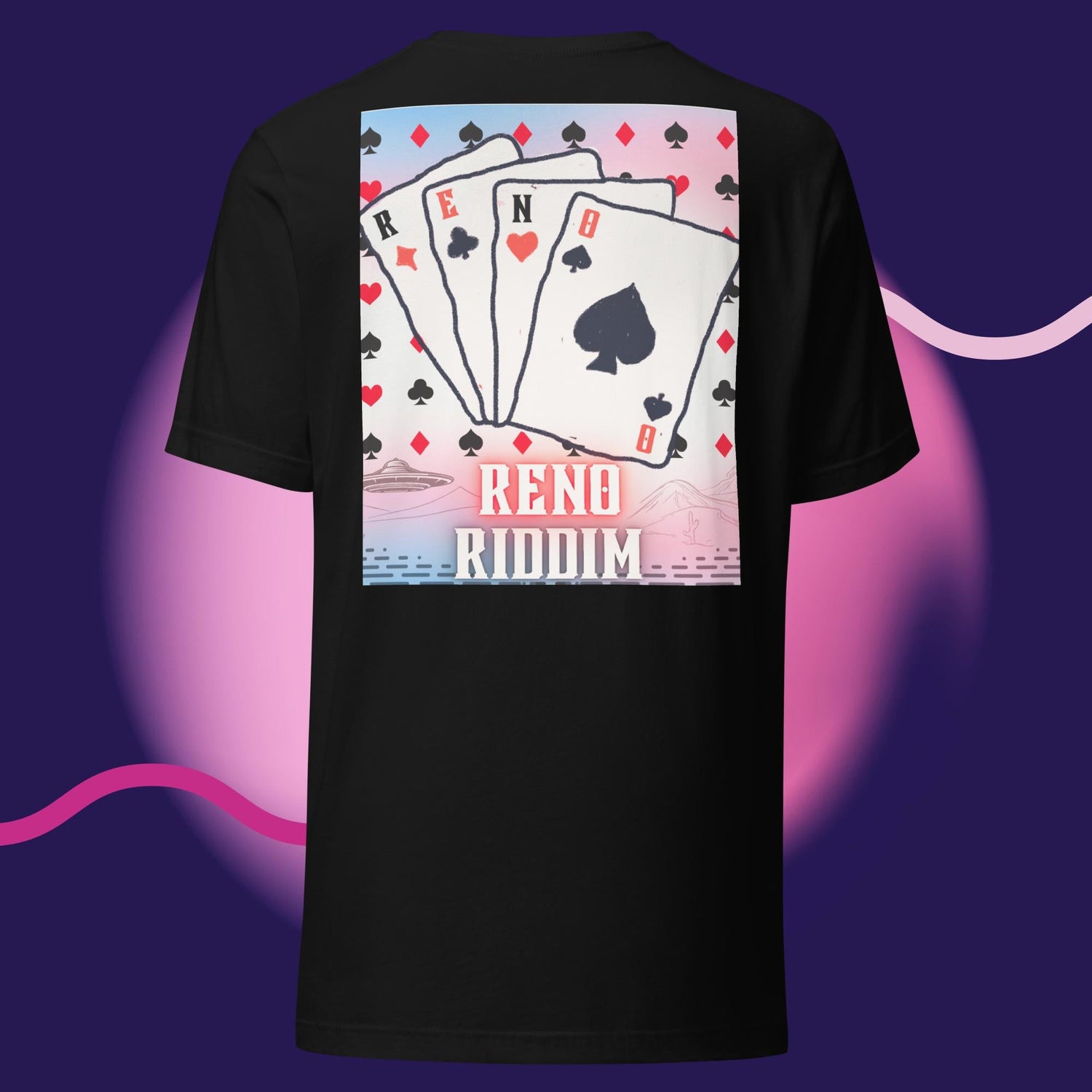 Reno Riddim